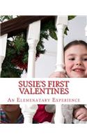 Susie's First Valentines
