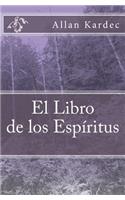 Libro de los Espíritus