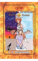 The Kitsune Chronicles: The Soul Flame: The Soul Flame