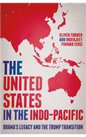United States in the Indo-Pacific