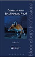 Cornerstone on Social Housing Fraud