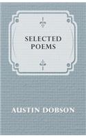 Selected Poems