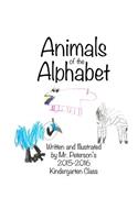 Animals of the Alphabet