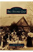 Big Stone Gap