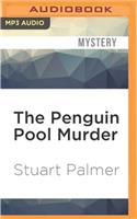 Penguin Pool Murder