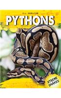 Pythons: (Xtreme Snakes)