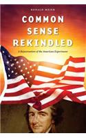 Common Sense Rekindled