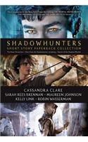 Shadowhunters Short Story Paperback Collection (Boxed Set)