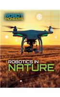 Robotics in Nature