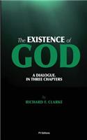 The existence of God. A dialogue. In three chapters.