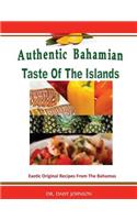 Authentic Bahamian Taste Of The Islands