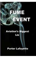 Fume Event