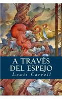 A Través del Espejo