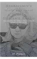 Shakespeare's Much ado about Hillary Clinton's Emails