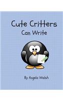 Cute Critters Can Write