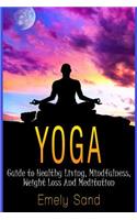 yoga