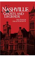 Nashville Ghosts and Legends