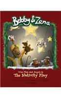 Bobby & Zena