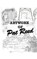 Artwork of Pat Reed