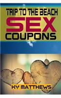 Trip To The Beach Sex Coupons: (English)