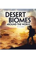 Desert Biomes