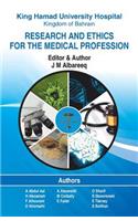Research and Ethics for the Medical Profession
