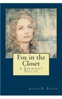 Fox in the Closet