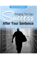 Bridging The Gap