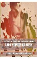 The Quest of Sophia, The Gingerbread Woman
