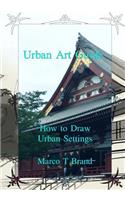 Urban Art Guide