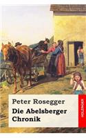 Die Abelsberger Chronik