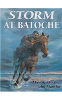 Storm at Batoche