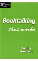 Booktalking That Works