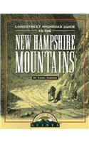 Longstreet Highroad Guide to the New Hampshire Mountains