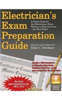 Electrician's Exam Preparation Guide to the 2014 NEC
