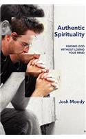 Authentic Spirituality