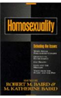 Homosexuality