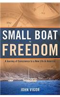 Small Boat To Freedom