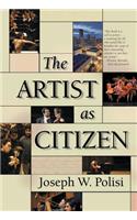The Artist as Citizen