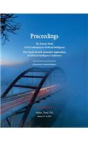 Proceedings of the Twenty-Ninth AAAI Conference on Artificial Intelligence and the Twenty-Seventh Innovative Applications of Artificial Intelligence Conference Volume Five