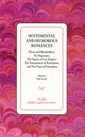 Sentimental and Humorous Romances PB
