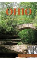 Backroads & Byways of Ohio: Drives, Daytrips &amp; Weekend Excursions