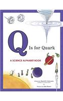 Q Is for Quark