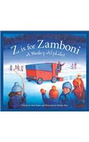 Z Is for Zamboni