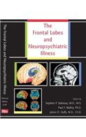 The Frontal Lobes and Neuropsychiatric Illness