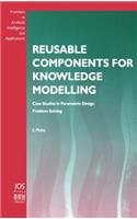 Reusable Components for Knowledge Modelling