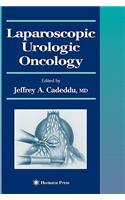 Laparoscopic Urologic Oncology