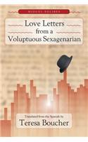 Love Letters from a Voluptuous Sexagenarian