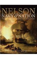 Nelson, Navy & Nation: The Royal Navy and the British People, 1688-1815