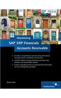 Maximizing SAP ERP Financials Accounts Receivable